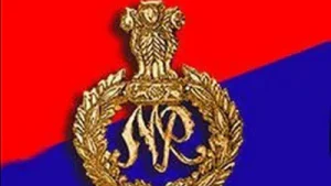 Manipur Police transfers 83 officers in major cadre reshuffle