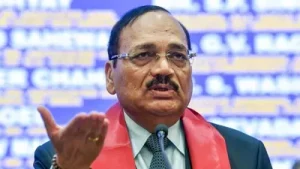 'No plea filed on CJP protest police action': CJI Kant fumes at 'reckless reporting'