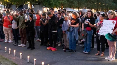 Seattle Center shooting motive: Was the crime gang-related? New details emerge