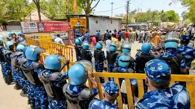 'Will study SC order, take appropriate steps,' says collector on Bhojshala issue
