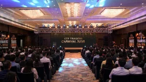 GTF Traders Carnival 2026: Highlights, experience, and the vision behind GTF