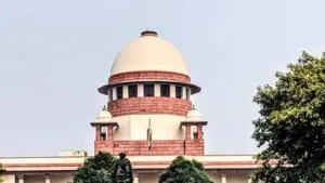 Speaker's nod to Sena (UBT) MPs' merger challenged in SC
