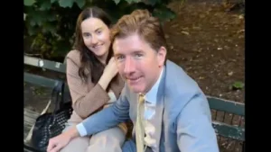 Who are Nathaniel Cullerton and Kelsey Borenzweig? Latest update after viral Central