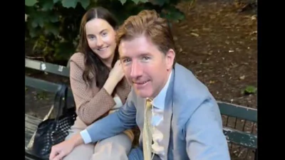 Who are Nathaniel Cullerton and Kelsey Borenzweig? Latest update after viral Central