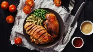 Fitness coach Devin Physique shares 6 high-protein, low-calorie foods that can help