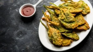 Try These 10 Wholesome Pakora Varieties Made With Nutritious Ingredients For