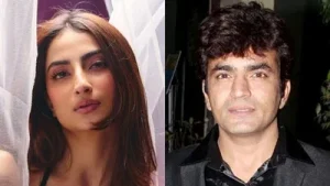 'Left in 10 minutes': Raja Chaudhary claims daughter Palak Tiwari walked out on his