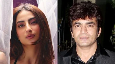 'Left in 10 minutes': Raja Chaudhary claims daughter Palak Tiwari walked out on his