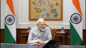 PM Modi spotlights defence, student achievements and environment in Mann Ki Baat