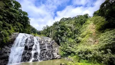 From mist-covered mountains to rain-soaked forests, these 6 monsoon destinations are