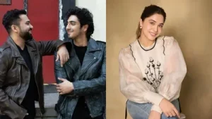 Ali Abbas Zafar's Ahaan Panday, Sharvari, Aashivary Thackrey and Bobby Deol-starrer