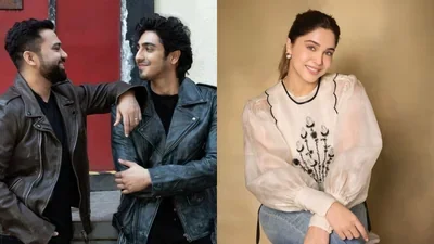Ali Abbas Zafar's Ahaan Panday, Sharvari, Aashivary Thackrey and Bobby Deol-starrer