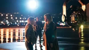 Jennifer Aniston, Reese Witherspoon's The Morning Show to end with season 5