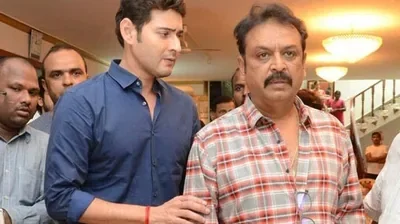 Mahesh Babu's stepbrother Naresh says E20 petrol gives him 'heart attack' as ₹2