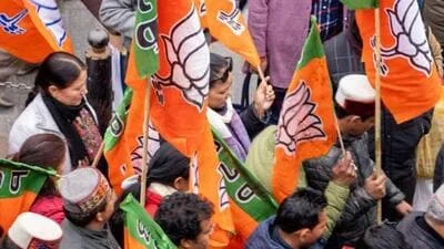 Terms of Trade: BJP's different approach to different oppositions