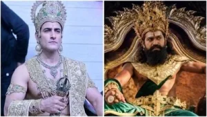 'Ravana would be proud!': 'Indra' Kunal Kapoor praises co-star Yash for his