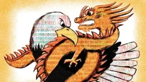 How to Beat China and Make AI Safe
