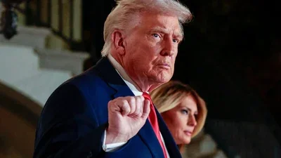 US, Iran consider '10-day ceasefire' proposal; Trump prepares for 'military action',