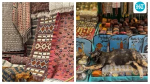 From intricate rugs to stunning crockery: Why Morocco is a budget shopper's paradise