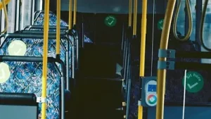 Elderly man killed, 10 injured as BEST bus crashes into road divider in Mumbai's