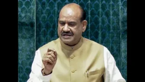Govt introduces bill to penalise paper leak in Lok Sabha amid Opposition protest