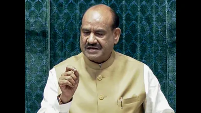 Govt introduces bill to penalise paper leak in Lok Sabha amid Opposition protest