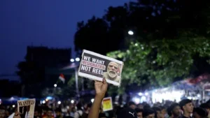 Faster trials, longer jail terms: What 2026 bill on paper leak amid Cockroach