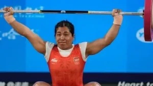 After Mirabai Chanu's gold, India chase 11 medals on potentially biggest day of CWG