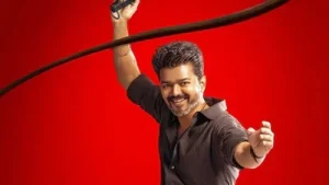 Jana Nayagan advance bookings cross ₹15 crore in 48 hours; Vijay film sells out