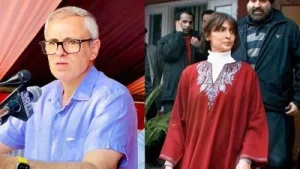 Omar Abdullah granted divorce by SC, dispute with estranged wife Payal resolved
