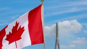 Indians account for 57% of Canada's fall in new permanent residents