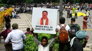 Dharmendra Pradhan resigns as education minister amid massive uproar