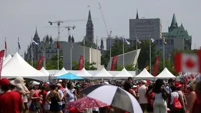 Canada pauses taking fresh applications that allowed immigrants to sponsor parents