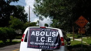 David Brouillette military history: What to know about ICE officer in Maine shooting