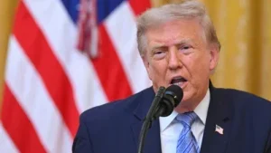 Iraq resistance group offers $10 million reward to assassinate Trump: Report
