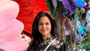 TMC MP Koel Mallick resigns from Rajya Sabha in fresh blow to Mamata Banerjee