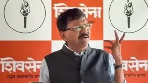 Devendra Fadnavis may replace Pralhad Joshi as education minister, claims Sanjay Raut