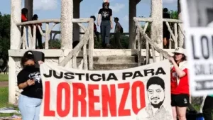 Were narcotics found in Lorenzo Salgado's van? New details emerge, 'Attempt to cast