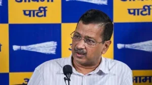Kejriwal announces 'National Town Hall' on E20; to give 2 lakh petitions to PM Modi