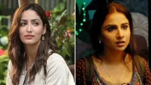 Yami Gautam to headline Kahaani 3, to replace Vidya Balan? Here's what we know