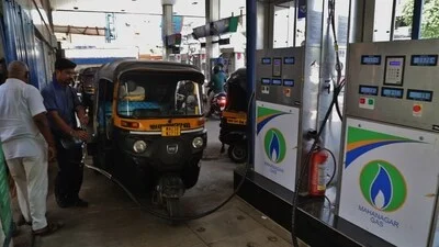 Delhi transport body announces Parliament march against E20 on August 4