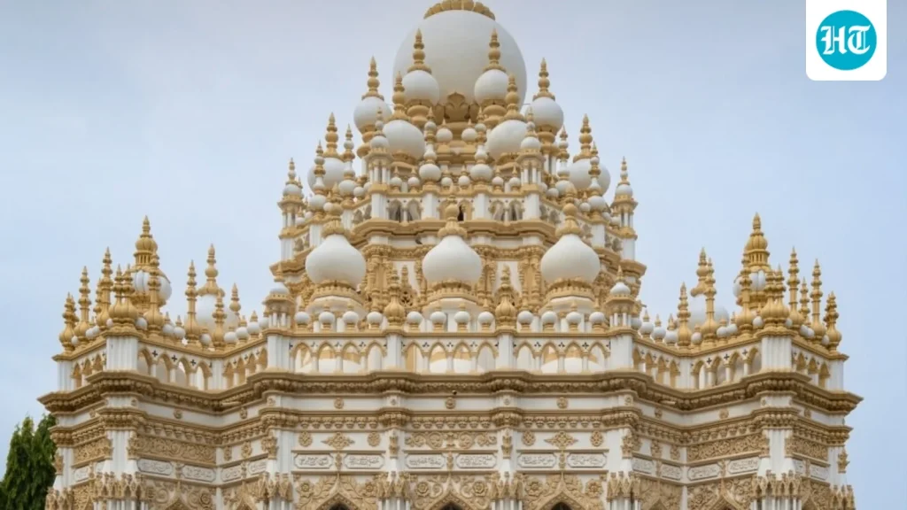 Step inside Gujarat's Mahabat Maqbara: 11 photos of the restored Junagadh marvel
