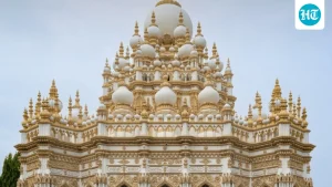 Step inside Gujarat's Mahabat Maqbara: 11 photos of the restored Junagadh marvel