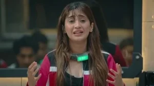Lock Upp 2: Did Shivangi Joshi lie in 'bread butter' secret reveal? Her team