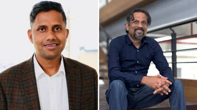Indian-American founder slams Zoho's Sridhar Vembu over Delhi protest remarks