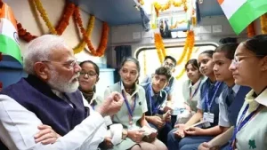 What PM Modi said in 24 hours since minister quit: 'Mann ki Baat' on X, nothing on