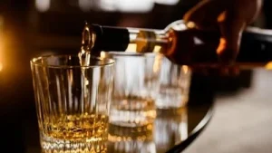Feel fine after weekend drinking? Liver surgeon warns your liver may still face