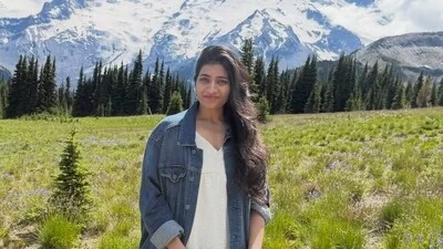 Amazon techie chooses $200k in US over ₹40 LPA in India, but not for the money