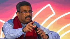 'People created obstacles…': Pradhan hits out at 'forces' blocking education reforms