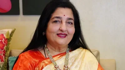 Anuradha Paudwal faces backlash for saying the institution of marriage has become